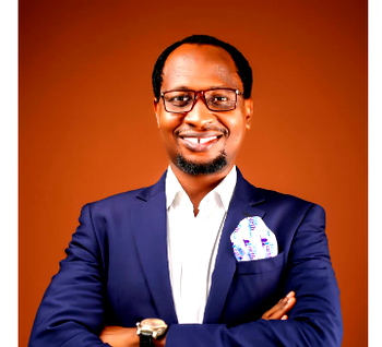 How Alfred Ijimakinwa is redefining property marketing