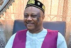 Delta ADC 2027: Ogboru’s silence not a show of weakness, surrender — Akpewe