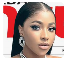Ogechukwu embraces cosmetic surgery