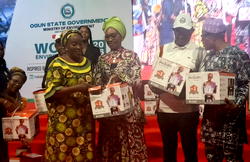 World Environment Day: Ogun unveils clean energy, climate resilience initiatives