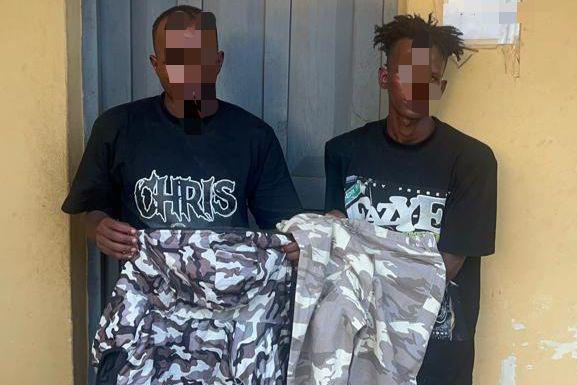 Ogun Police arrest two suspects linked to Edo kidnap, murder