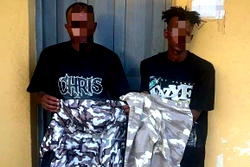 Ogun Police arrest two suspects linked to Edo kidnap, murder