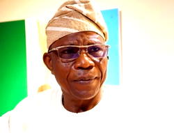 Good governance, security remain surest path to devt, prosperity – Lagos APC chairman