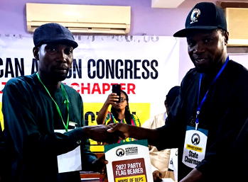 Ojumude joins Warri House of Reps race