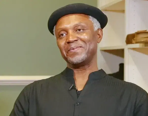 SERAP condemns Okey Ndibe’s detention, accuses Tinubu government of a rights crackdown.