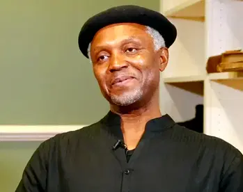 Rights group warns against shrinking civic space over Ndibe airport questioning