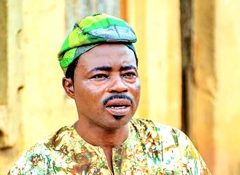 Okiki Adeshina