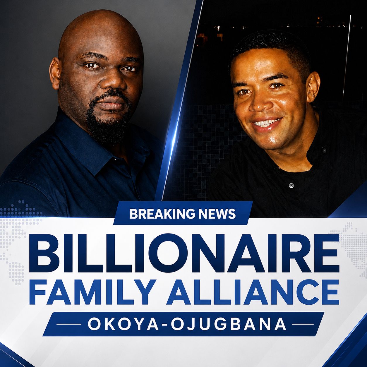 Okoya–Ojugbana Alliance Raises Stakes in Nigeria’s Agriculture and construction Sector