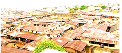 Okpoko, from neglected slum to bubbling urban community