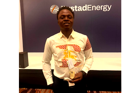 Olatunji appointed Director of Diaspora and International Students Affairs of NANS