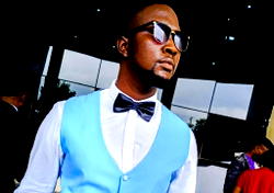 Our goal is to create opportunities, tell stories that matter – Rex Olumese