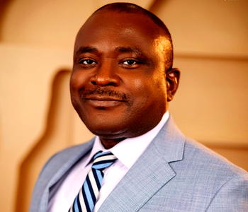 Leadership, key to start-up development — Oluranti, real estate expert