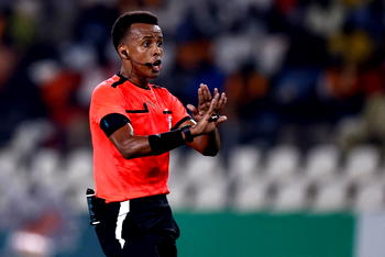 White House World Cup chief defends visa ban for Somali referee, Iranians