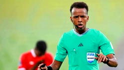 World Cup: First Somali referee Omar Artan denied entry into US