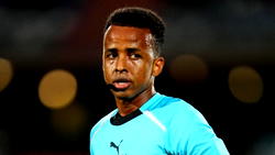 ‘I’m focused on my future,’ says African referee as FIFA confirms World Cup removal