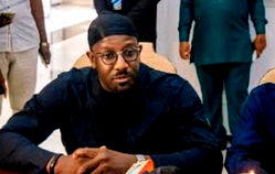 Onoh defends Bianca Ojukwu’s Ethiopia prison visit