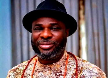 Ayovuata lauds Joel-Onowakpo for impactful representation 