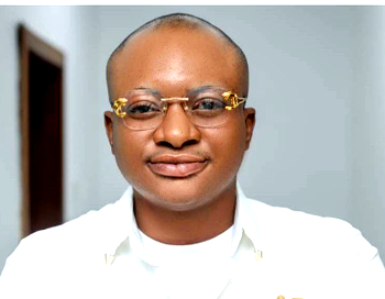 I’m alive, hale and hearty — Onuche debunks death rumours