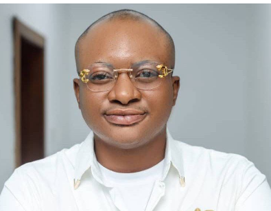 I’m alive, hale and hearty — Onuche debunks death rumours