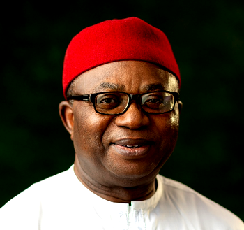 Nigeria will sustain global partnerships on environmental sustainability — Onuigbo