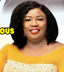 Opa Williams celebrates late wife’s posthumous 60th birthday, recalls unfulfilled dreams