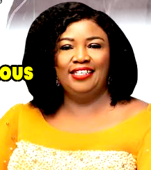 Opa Williams celebrates late wife’s posthumous 60th birthday, recalls unfulfilled dreams