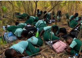 One month later: Oriire school children, teachers still missing
