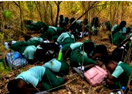 One month later: Oriire school children, teachers still missing
