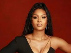 Gratitude’ fuels my journey – Osas Ighodaro