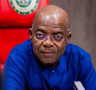 Democracy has not failed Nigeria, we have – Otti