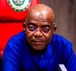 Democracy has not failed Nigeria, we have – Otti