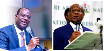 Oyedele, Wike meet to finetune taxation in FCT