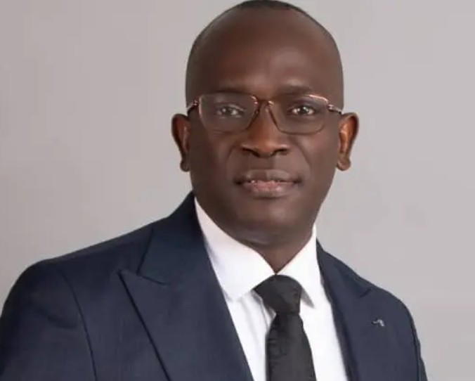 Borrowing without visible projects worrisome — Oyerinde, NECA DG