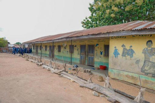 Oyo Abduction: Security agencies intensify efforts to rescue kidnapped teachers, pupils