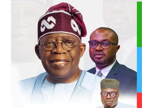 BTO for PBAT ’27 group backs APC leadership, vows grassroots drive for Tinubu