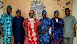 Yewa Festival returns bigger in 2026, targets tourism, investment, cultural renaissance
