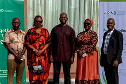 PIND deepens peace-building, conflict prevention systems in N’Delta communities