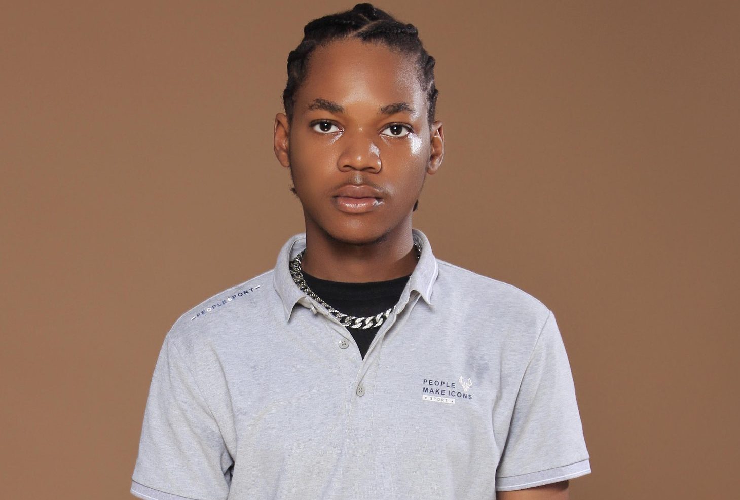 I received mixed reactions to my “Monica” role — Prince Buchi