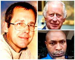 Ex-British boxing champion, Oboh mourns Gary Leonard