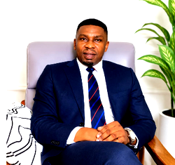 Felix Ojih builds 1,000 businesses, expands humanitarian work across Nigeria