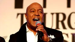 Grammy-winning ‘Voice of Love’ Peabo Bryson dies at 75