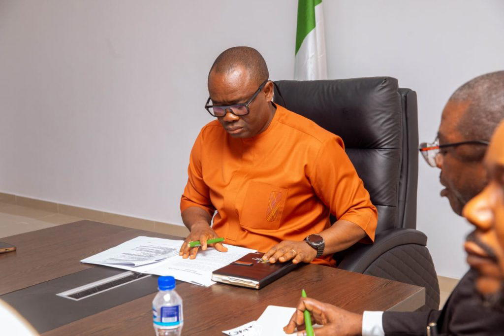 Diri dethrones Bayelsa traditional ruler