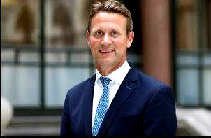 UK appoints Peter Vowles as British High Commissioner to Nigeria