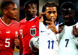 Full list: Meet players of Nigerian descent set to play at 2026 World Cup