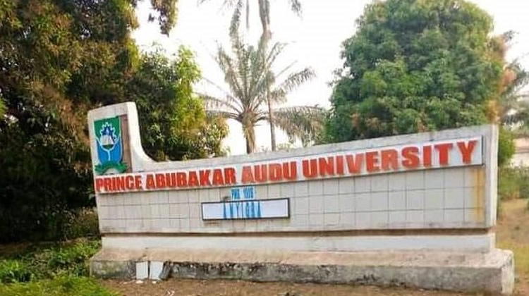 Two suspects detained in connection with murder of Kogi university student