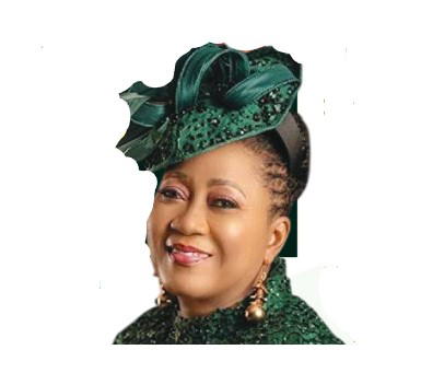 Nigeria has expertise to tackle insecurity — Nkechi Ali-Balogun, PR Expert