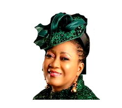 Nigeria has expertise to tackle insecurity — Nkechi Ali-Balogun, PR Expert