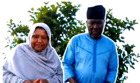 We are optimistic about release of abducted ex-Defence Spokesman, wife – Katsina Govt