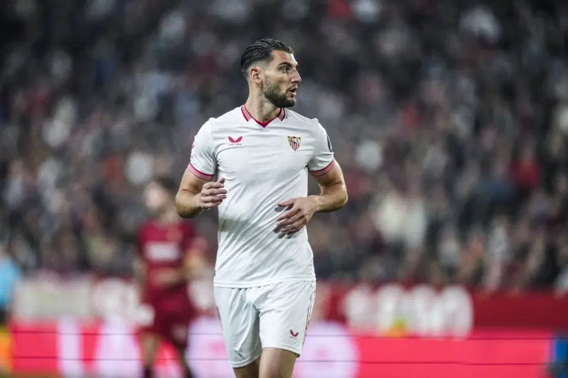 Sevilla’s Mir sentenced to 8.5 years in prison for sexual assault