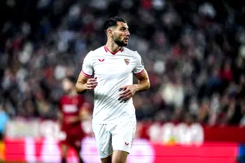 Sevilla’s Mir sentenced to 8.5 years in prison for sexual assault